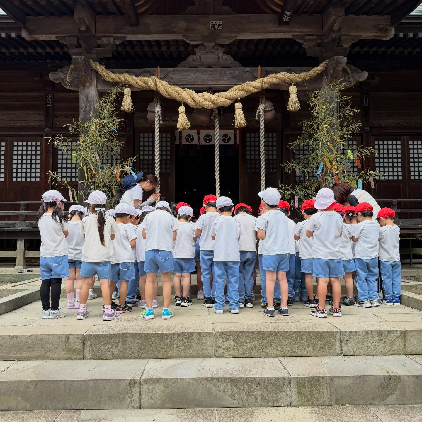 豊景神社 Instagram